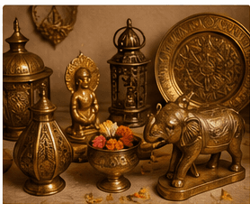 Handicrafts